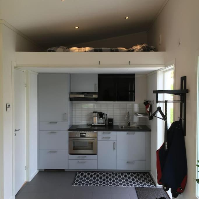 Chalet Tiny House! Vastervik