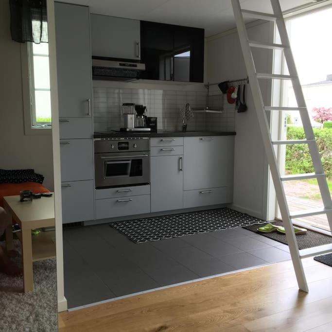 Tiny House! Chalet Vastervik